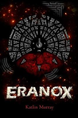 Cover of Eranox