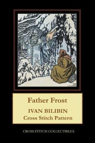 Cover of Father Frost