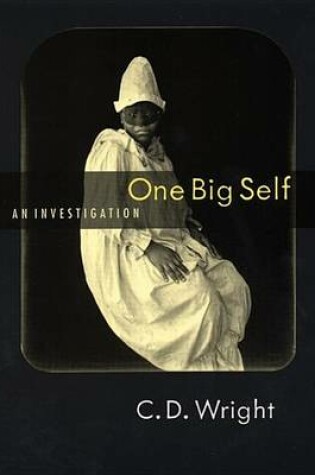 Cover of One Big Self