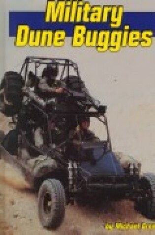 Cover of Military Dune Buggies