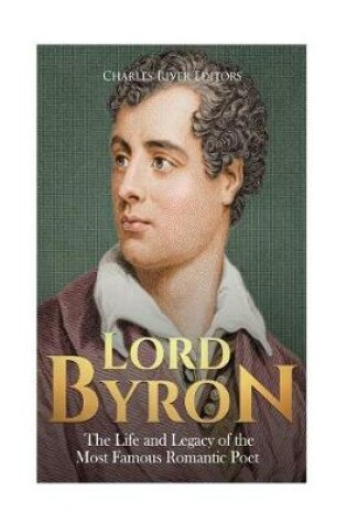 Cover of Lord Byron