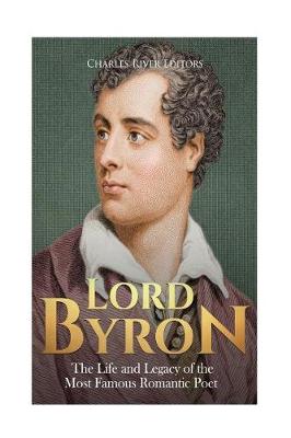 Book cover for Lord Byron