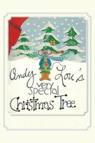 Cover of Cindy Lou's Very Special Christmas Tree