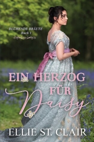 Cover of Ein Herzog für Daisy