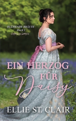 Book cover for Ein Herzog für Daisy