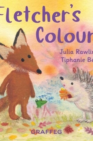 Cover of Fletcher's Colours