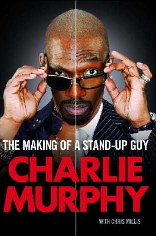 Cover of The Making of a Stand-Up Guy