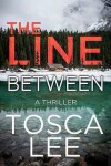 Book cover for The Line Between