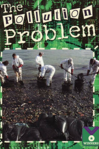 Cover of The Pollution Problem