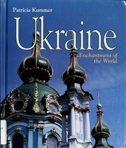 Cover of Ukraine