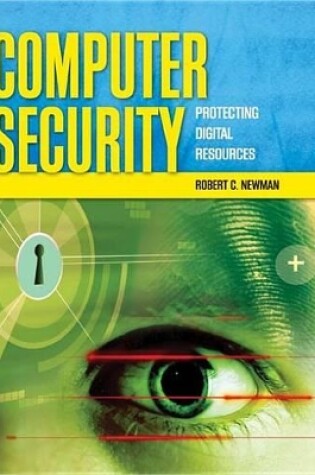 Cover of Computer Security: Protecting Digital Resources