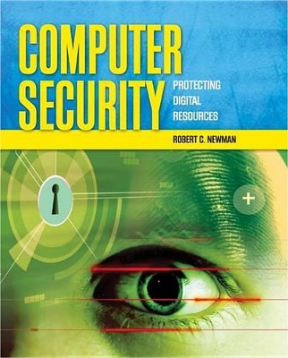 Book cover for Computer Security: Protecting Digital Resources