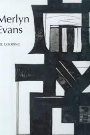 Cover of Merlyn Evans