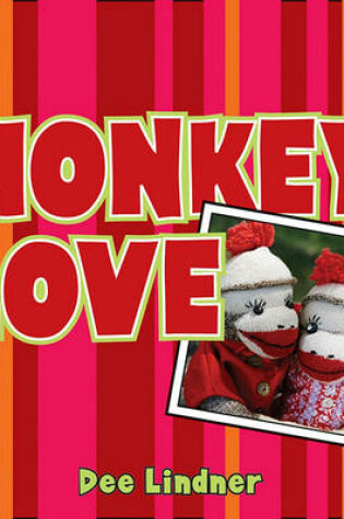 Cover of Monkey Love