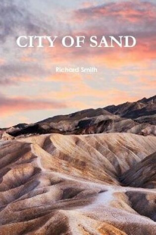 Cover of City of Sand