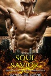 Book cover for Soul Savior