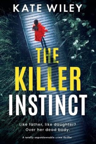 Cover of The Killer Instinct