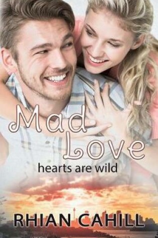 Cover of Mad Love