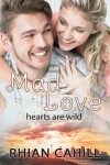 Book cover for Mad Love