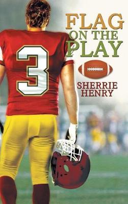 Book cover for Flag on the Play