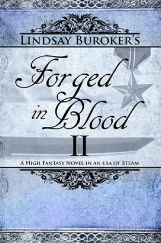 Cover of Forged in Blood II