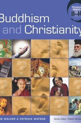 Cover of Buddhism and Christianity