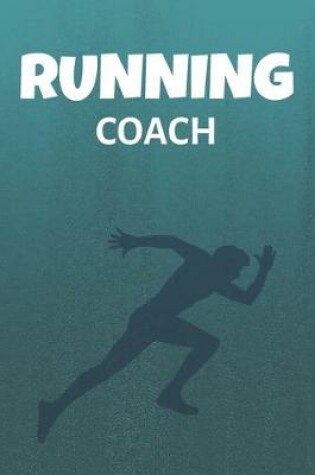 Cover of Running Coach