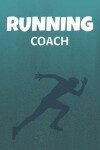 Book cover for Running Coach