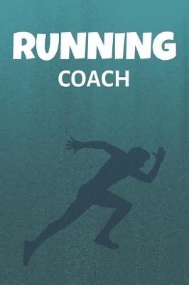 Cover of Running Coach