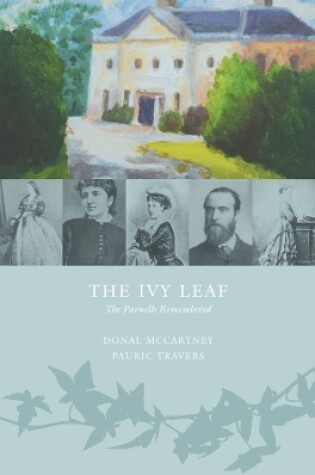 Cover of The Ivy Leaf