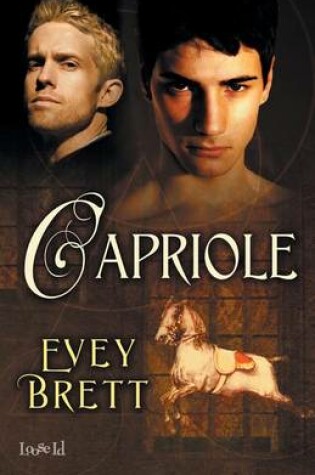 Cover of Capriole