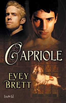 Book cover for Capriole