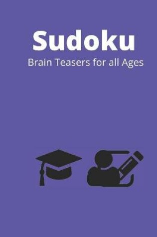 Cover of Sudoku