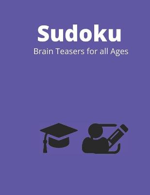 Book cover for Sudoku