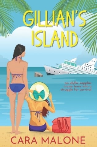 Cover of Gillian's Island