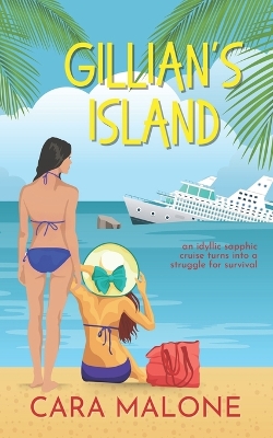 Book cover for Gillian's Island