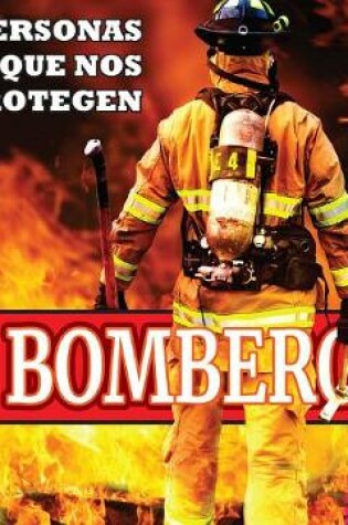 Cover of Los Bomberos