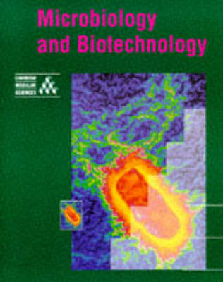Cover of Microbiology and Biotechnology