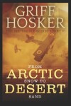 Book cover for From Arctic Snow to Desert Sand