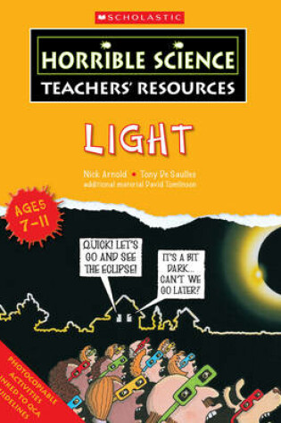 Cover of Light