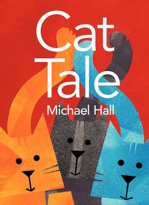 Book cover for Cat Tale