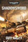 Book cover for Shadowsword