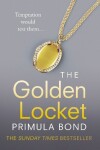 Book cover for The Golden Locket