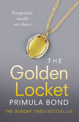 The Golden Locket by Primula Bond
