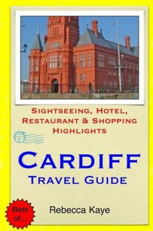 Cover of Cardiff Travel Guide