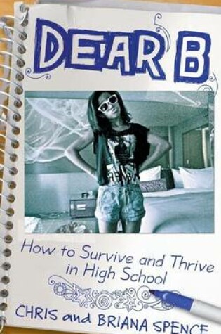Cover of Dear B