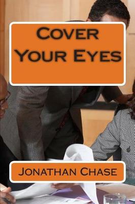 Cover of Cover Your Eyes