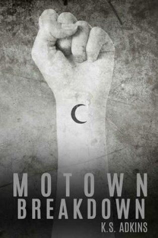 Cover of Motown Breakdown