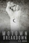 Book cover for Motown Breakdown