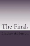 Book cover for The Finals